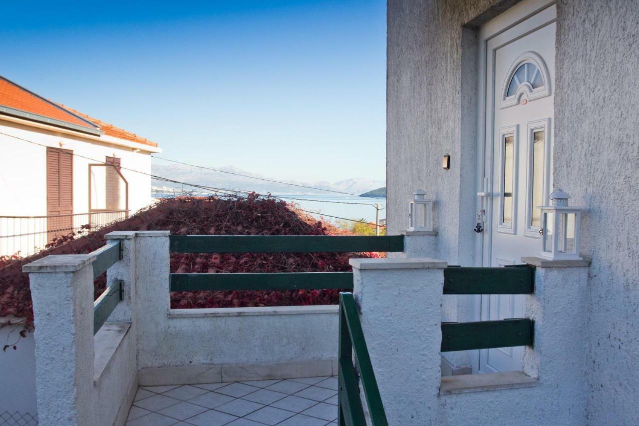 Apartman Nena Apartment Slatine Exterior photo